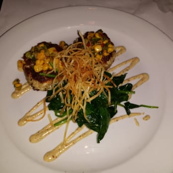 Lindey's - Crab cake - New American Near Me - Columbus, Ohio
