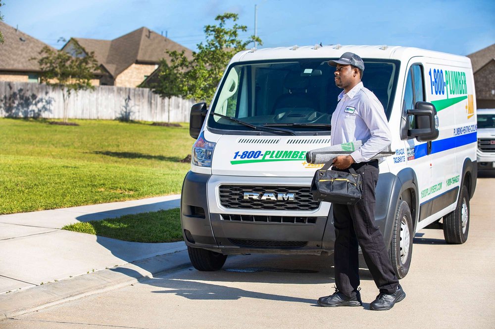 Slide of 1-800-Plumber Air of Indianapolis