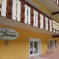 Landgasthof Schwaiger