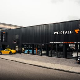Exterior photo of Weissach - Vancouver, British Columbia Exterior photo of Weissach - Vancouver, British Columbia