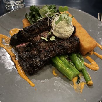 Livery - Skirt Steak* - Latin American Near Me - Noblesville, Indiana