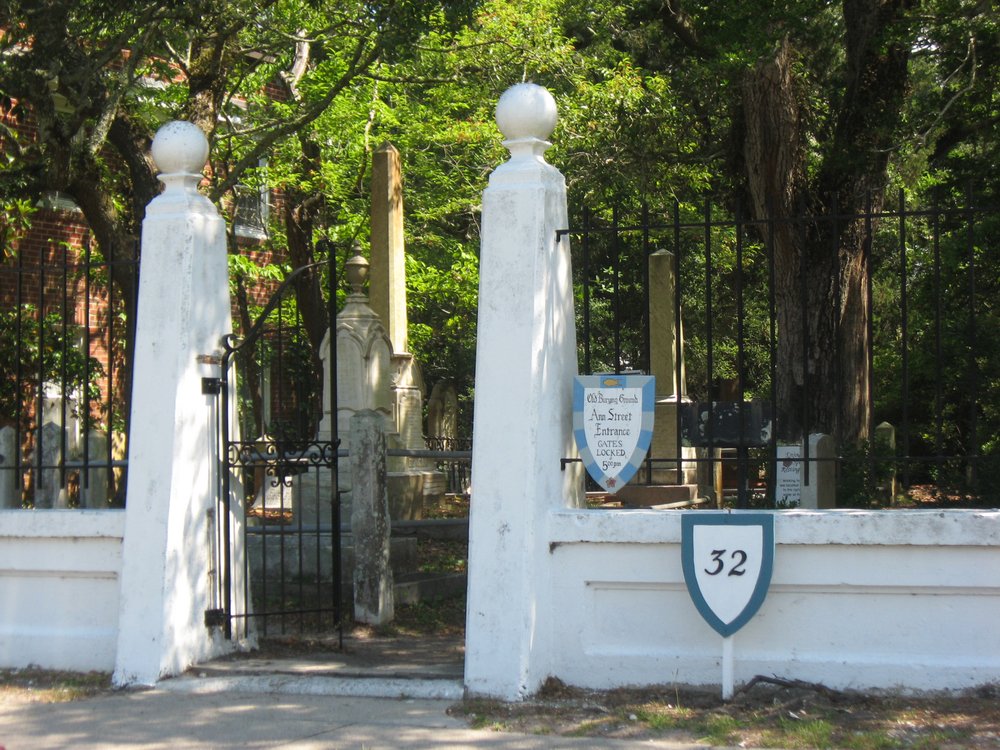 Beaufort Cart Tours