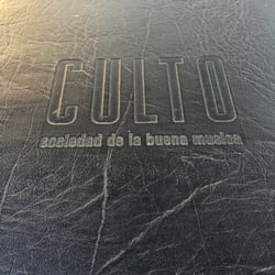 Culto Restobar