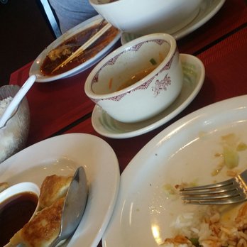 Uncle Yip's Restaurant - This afternoons destruction :) - Dim Sum Near Me - Cincinnati, Ohio Uncle Yip's Restaurant - This afternoons destruction :) - Dim Sum Near Me - Cincinnati, Ohio