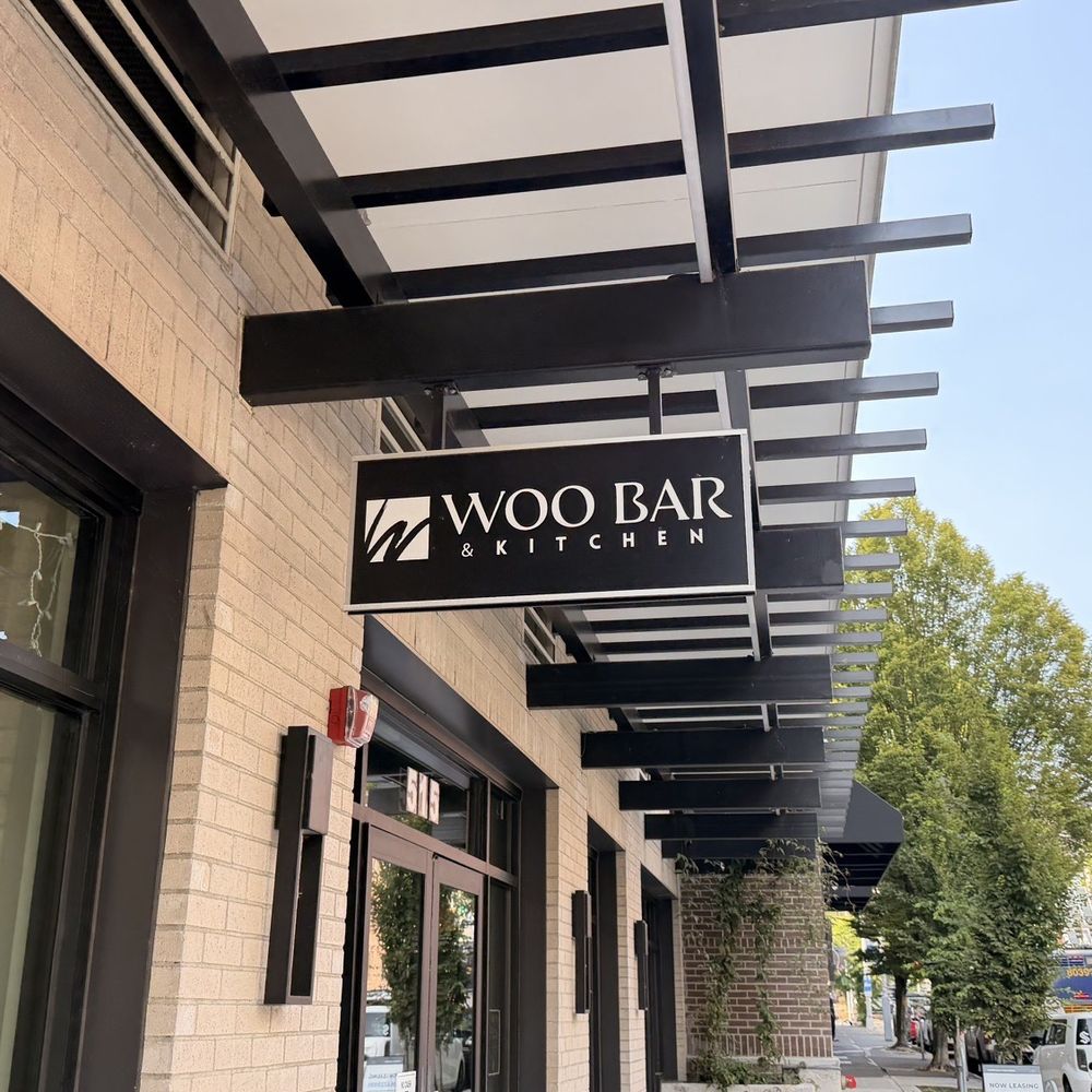 Woo Bar & Kitchen - Street view - Asian Fusion Near Me - Seattle, Washington Woo Bar & Kitchen - Street view - Asian Fusion Near Me - Seattle, Washington