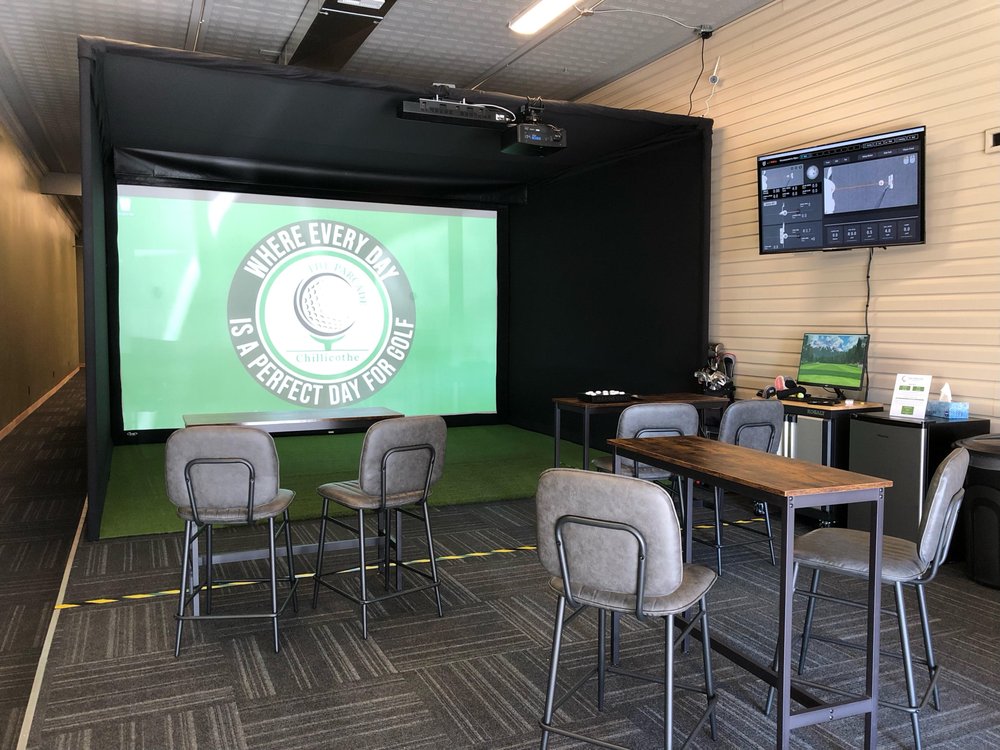 Social spots from The Parcade