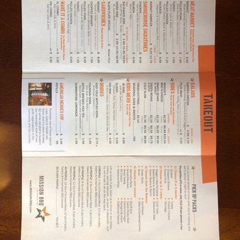 Mission BBQ - Barbeque Near Me - Orlando, Florida Mission BBQ - Barbeque Near Me - Orlando, Florida