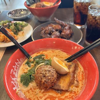 Kazzan Ramen & Bar - Ramen Near Me - Houston, Texas Kazzan Ramen & Bar - Ramen Near Me - Houston, Texas