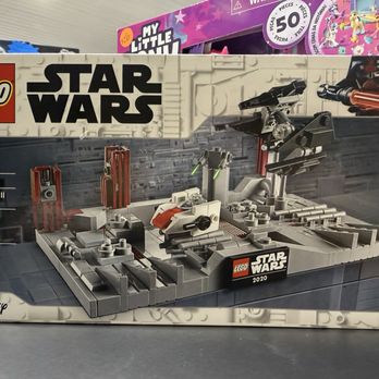 Blake’s Odds And Ends - Lego sets - Toy Stores Near Me - Kalispell, Montana