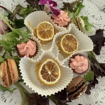 Celeste - Dessert level - Tea Rooms Near Me - Vacaville, California Celeste - Dessert level - Tea Rooms Near Me - Vacaville, California