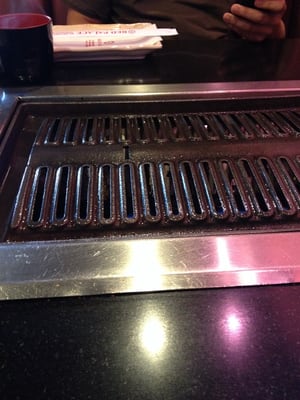 Red Palace Korean BBQ Restaurant by null