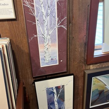 Endico Watercolors - Art Galleries Near Me - Chester, New York