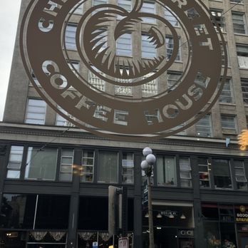 Cherry Street Coffee House - Coffee & Tea Near Me - Seattle, Washington Cherry Street Coffee House - Coffee & Tea Near Me - Seattle, Washington