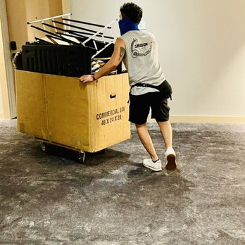 Speedy Movers - Working hard so you don't have to! - Packing Services Near Me - Beltsville, Maryland