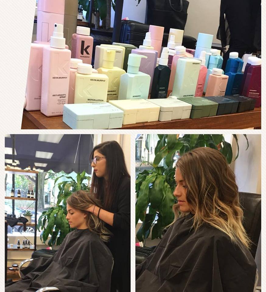 SCULPTURES STUDIO 106 Market St, Lewisburg, Pennsylvania Hair