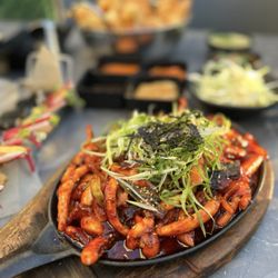 Chan Chan Food House - IG: happyfoodieoc