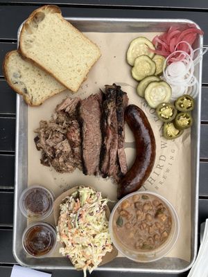 Third Window Brewing Santa Barbara by null