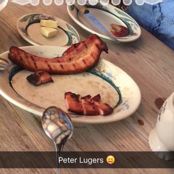 Peter Luger - Steakhouses Near Me - Brooklyn, New York