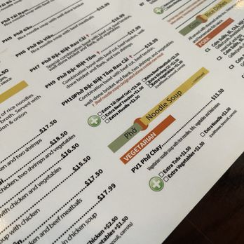 Pho Viet - Vietnamese Near Me - Newington, Connecticut