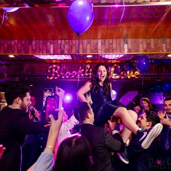 Deity Events - Venues & Event Spaces Near Me - Brooklyn, New York