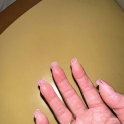 The Nail Spa - Job of Tammy