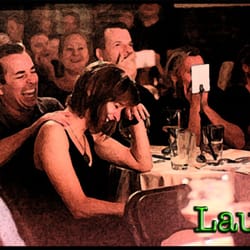 Mal Hall presents The Gaslamp Comedy Show at The Tipsy Crow