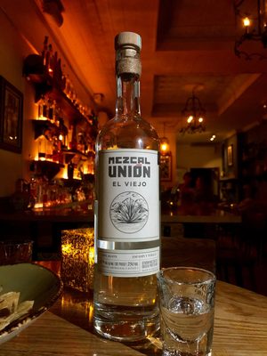 Bar San Miguel - Carroll Gardens by null