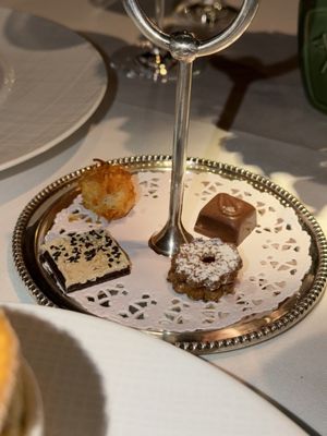 The River Café by null The River Café by null