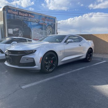 My Wheel Guy - After - Wheel & Rim Repair Near Me - Henderson, Nevada My Wheel Guy - After - Wheel & Rim Repair Near Me - Henderson, Nevada