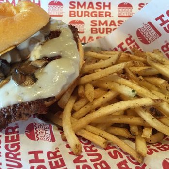 Smashburger - Burgers Near Me - New Providence, New Jersey Smashburger - Burgers Near Me - New Providence, New Jersey