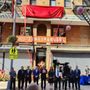Photo of Lin Sing Association