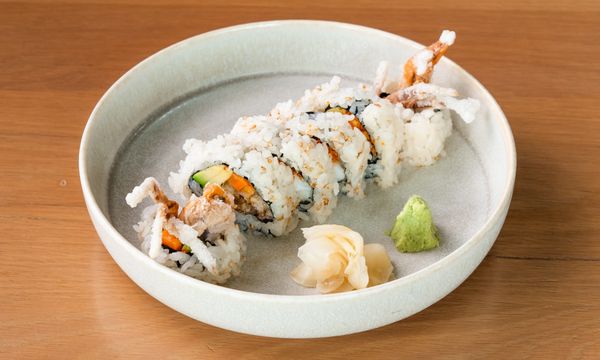 AFURI Ramen Culver City by null