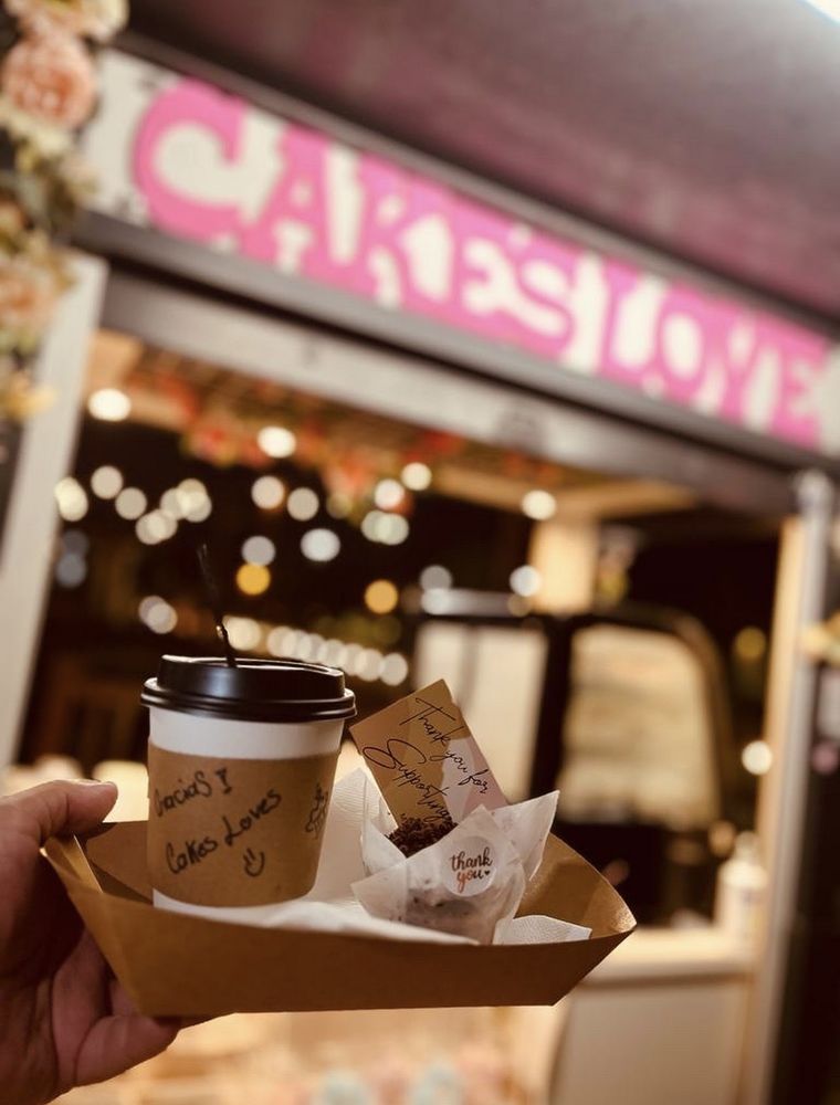 CAKES LOVE Updated July 2024 19 Photos 1431 South Mason Rd, Katy