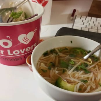 Pho Is For Lovers - Vietnamese Near Me - Dallas, Texas Pho Is For Lovers - Vietnamese Near Me - Dallas, Texas