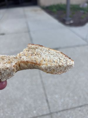 Corey's NYC Bagel Deli by null