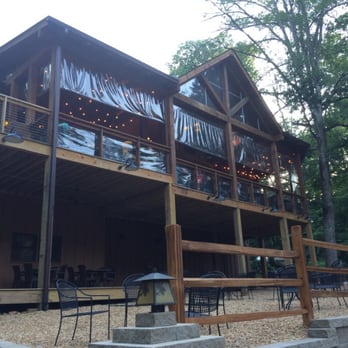 Toccoa Riverside Restaurant - Seafood Near Me - Blue Ridge, Georgia