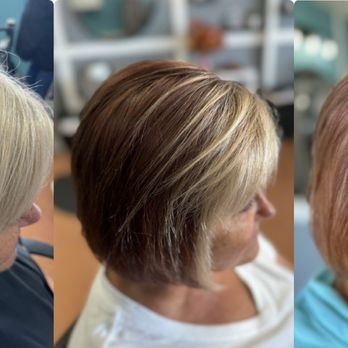 Crossroads Salon - Hair Salons Near Me - Kettering , Ohio Crossroads Salon - Hair Salons Near Me - Kettering , Ohio