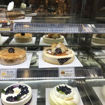Paris Baguette - Coffee & Tea Near Me - Brooklyn, New York Paris Baguette - Coffee & Tea Near Me - Brooklyn, New York