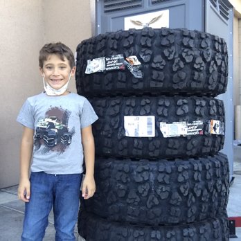 America's Tire - GeoL 37x13.5x18 - Tires Near Me - Glendale, California America's Tire - GeoL 37x13.5x18 - Tires Near Me - Glendale, California