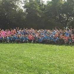 Red Oak Counseling - Neda walk was an amazing time.  We were able to join with so many great people and share our hopes, dreams and care with one another. thanks