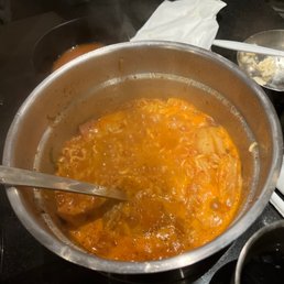 Army Stew