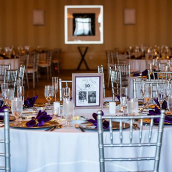 Chic Event Rentals - Party Supplies Near Me - Monterey, California