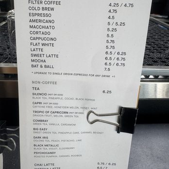 Mast Coffee - Coffee & Tea Near Me - Sacramento, California Mast Coffee - Coffee & Tea Near Me - Sacramento, California
