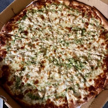Tolli's Apizza - Dad's Pizza - Pizza Near Me - East Haven, Connecticut Tolli's Apizza - Dad's Pizza - Pizza Near Me - East Haven, Connecticut