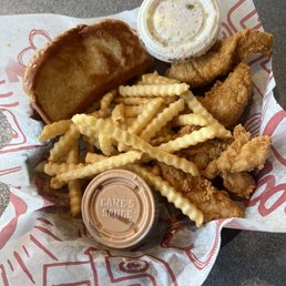 Box Combo