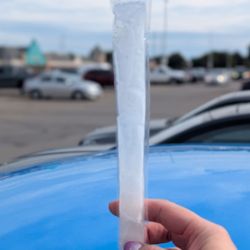 Cachet Magazine & Convenience - Freezie
