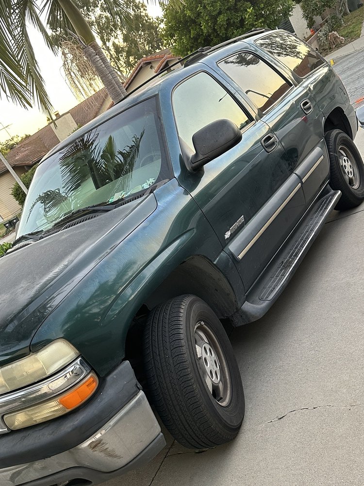 CANYON AUTO REPAIR Updated August 2024 15 Reviews 827 W Foothill