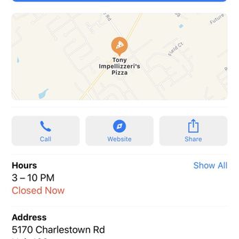 Impellizzeri's - Pizza Near Me - Elizabethtown, Kentucky Impellizzeri's - Pizza Near Me - Elizabethtown, Kentucky