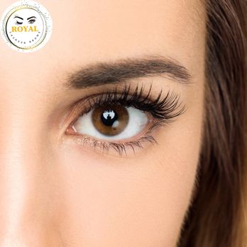 Royal Lashes and Brows - Eyebrow Services Near Me - Hesperia, California