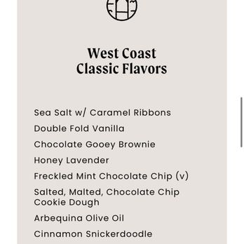 Salt & Straw - Ice Cream & Frozen Yogurt Near Me - Orlando, Florida Salt & Straw - Ice Cream & Frozen Yogurt Near Me - Orlando, Florida